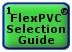 FlexPVC® Selection Guide: Which flexible pvc pipe, hose or tubing is best for my application?